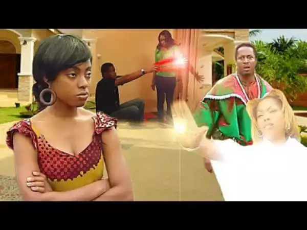 Video: The Princess & The Ghost 1 - 2018 Nigerian Movies Nollywood Movie